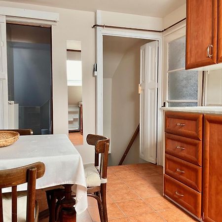 Hotel Borbaratok Vendeghaz Villány Exteriér fotografie