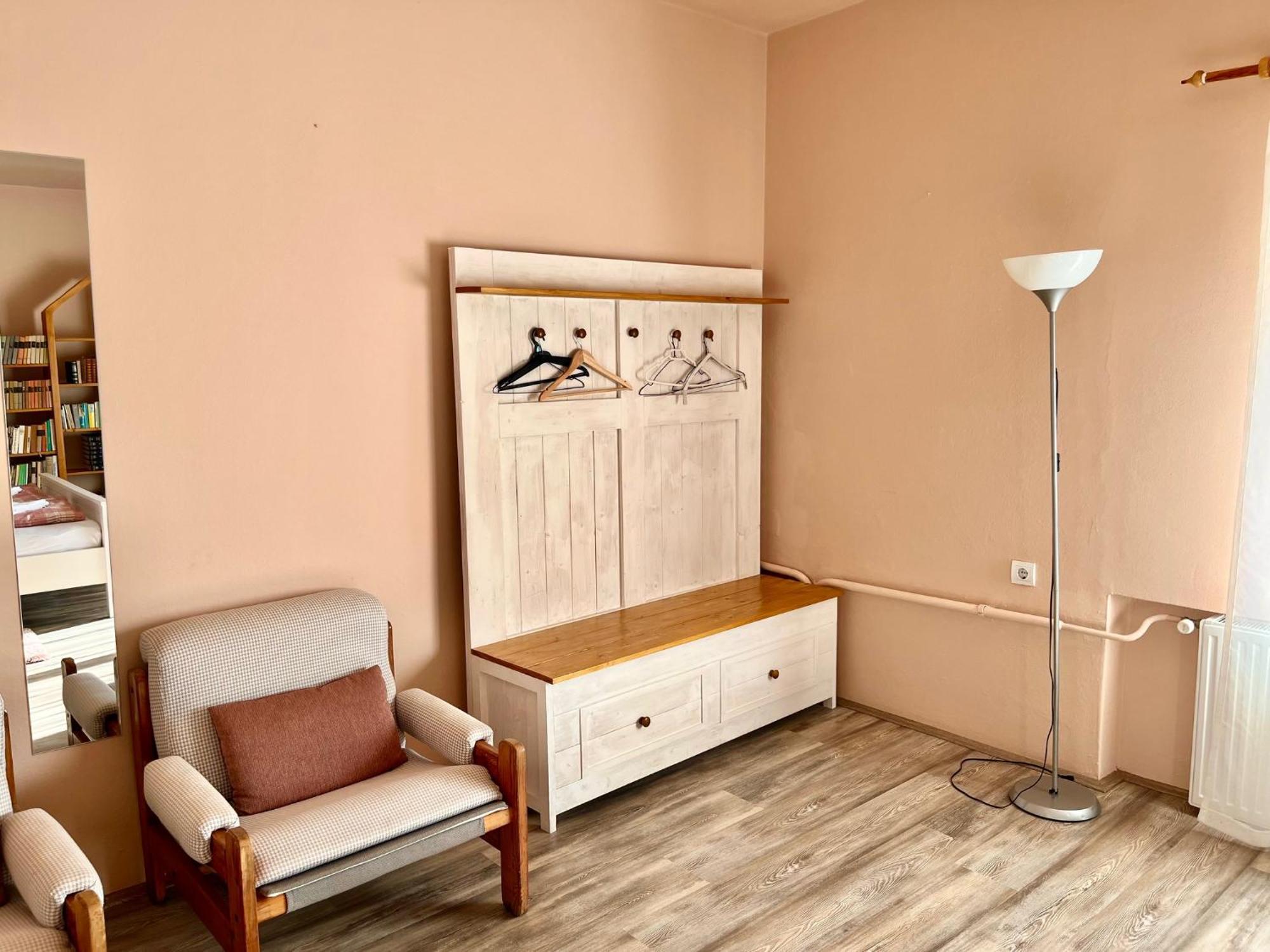 Hotel Borbaratok Vendeghaz Villány Exteriér fotografie