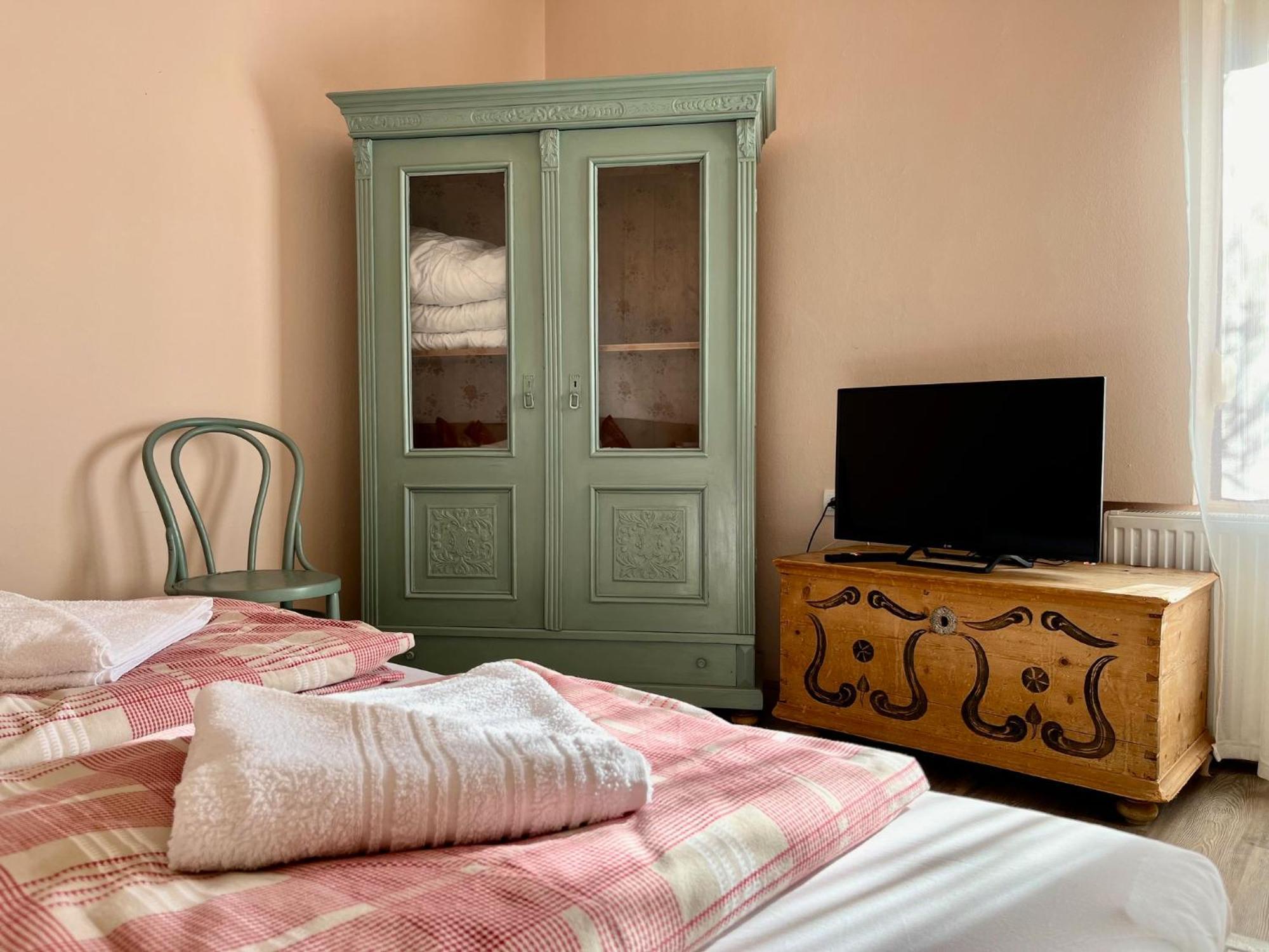 Hotel Borbaratok Vendeghaz Villány Exteriér fotografie